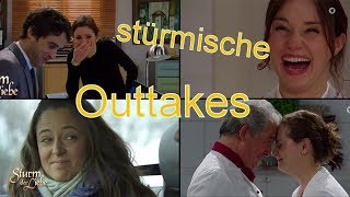 Sturm der Liebe  Outtakes 20152016 [upl. by Mellen]