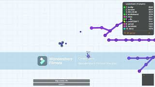 defly io tutorial NEW EFFECTS [upl. by Douty]