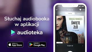 Święte zło  audiobook  Tomasz Wandzel czyta Filip Kosior [upl. by Naleek]