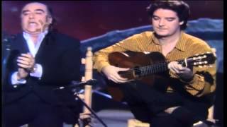 Naranjito de Triana canta por Caracoles y Tangos Guajiras  Flamenco en Canal Sur [upl. by Ira]