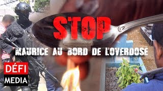 Film documentaire Stop  Maurice au bord de l’overdose [upl. by Meagan]