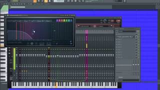 Making Of ElectroLight  Symbolism Remake Fl Studio Tutorial NCS [upl. by Sower]