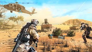 Ghost Recon Future Soldier was ahead of its time [upl. by Stewardson]