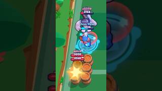 FOR CHEESE AND FOR GLORY brawlstars brawl cheese brawlstarsshorts elprimo supercell [upl. by Dumas326]