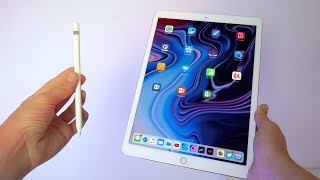 10 Must Have Student iPad Pro Apps [upl. by Irelav]