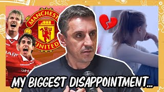 Nonfootball Fans GET PERSONAL With Gary Neville Manchester United Legend  DailyKetchup EP260 [upl. by Franklin483]