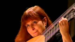 L’Arpeggiata – Christina Pluhar Ciaccona del Paradiso e dell Inferno  Jaroussky [upl. by Ahseiyn283]