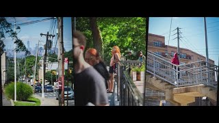 PIX Portraits Stories from Tompkinsville Staten Island [upl. by Shreve]