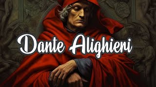 Dante Alighieri documentary [upl. by Dwane]