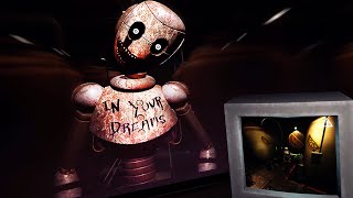 Five Nights at Freddys Help Wanted 2  Part 11 [upl. by Arahat143]