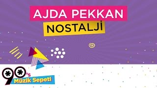 Ajda Pekkan Nostalji [upl. by Kenway]