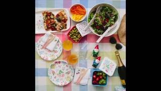 Cath Kidston’s Picnic Paradise [upl. by Rowell]