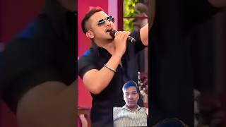 Bihari song honey Singh kapilsharmashow Shankarbabasharma life song shorts youtube short [upl. by Haidabej]