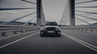 MAZDA 6 MPS WAGON  Car Edit 4K [upl. by Alil]