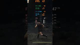 Dragons Dogma II  RTX 3060  i712700h  benchmark gaming laptop [upl. by Simaj]