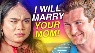 Loren Asks to Marry Faiths Mom  90 Day Fiancé [upl. by Dekeles534]