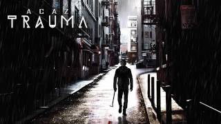 Acaz  quotNiemalsquot feat Nex ►Trauma [upl. by Oeram422]