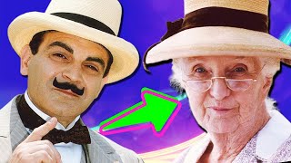 Who was the REAL Miss Marple [upl. by Ttelracs]