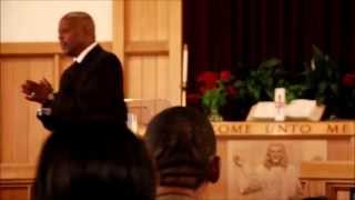 New Life World Harvest Restoration Center  Pastor Melvin Taylor [upl. by Hosfmann]