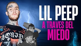 La historia de Lil Peep  Nuestro Cobain 🎸 [upl. by Lubow]