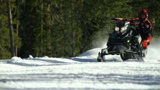 Обзор SkiDoo Expedition SE 1200  Снегоходная экипировка [upl. by Aciemaj]