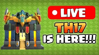 🔴SECRET UPDATE TH17 WARS🔴JOIN NOW🔴USE CODE LEXNOS🔴 [upl. by Behnken]