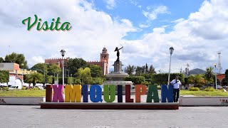 Ixmiquilpan Hidalgo [upl. by Aneetak]