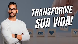 Desperte sua verdadeira essência e transforme sua vida [upl. by Buehler]