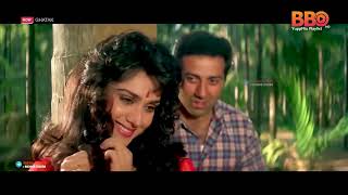 Nigahon Ne ChhedaGhatak Lethal 1996 BBO HDTVFullHD Bolly Tahir Muzick Official HD [upl. by Annad]