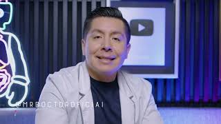 ¿EL HIPOTIROIDISMO TIENE CURA 🤨 MrDoctor TikTok reacción [upl. by Aileno797]