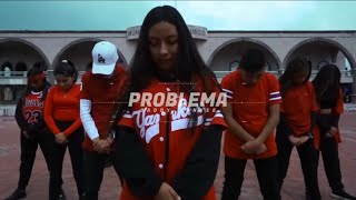 ⭕️PROBLEMA⭕️ Daddy Yankee l COREOGRAFÍA l FD Academy [upl. by Sum]