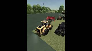 Ls22 GamePLay plauzi Community Clips  FarmingSimulator22 0917 [upl. by Idnaj]