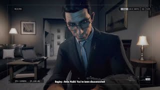 Watch Dogs Legion Resistance Mode Part 26  The Malik Dossier  Richard Malik [upl. by Ahsoj502]