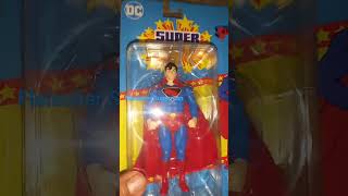 Fleischer Superman [upl. by Bracci]