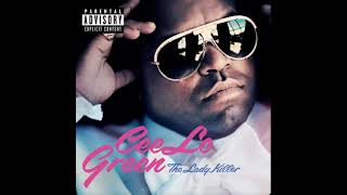 CeeLo Green  Satisfied [upl. by Ellimak]