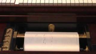 Conlon Nancarrow Study for Player Piano No 27 [upl. by Ayyn756]