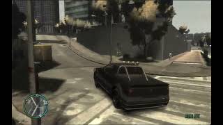 Go your own way  GTA IV [upl. by Gay]