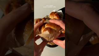 MINI CHALLAH ROLLS🤎👉 [upl. by Ahsiuqel]