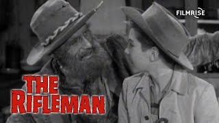 The Rifleman  Season 2 Episode 15  Day of the Hunter  Full Episode [upl. by Lisetta]