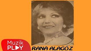 Hopla Kalbim Hopla  Rana Alagöz Official Audio [upl. by Amyaj447]