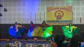 Dance on haryanvi songs in college 🔥  annu gahlyan [upl. by Ardnaet]