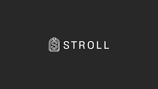 What is Stroll [upl. by Gnoc]