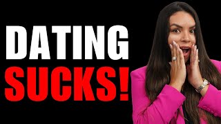 Dating Is WORSE Than Ever 5 Truths and How To Fix it [upl. by Hayikat]