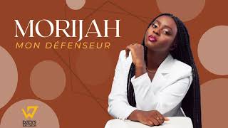 Morijah  Mon défenseur Audio Officiel [upl. by Annirok]