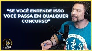 Como passar no VESTIBULAR DE MEDICINA ou em qualquer CONCURSO PÚBLICO  Paulo Muzy [upl. by Karissa401]