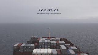 Logistics 2012 72min Edit [upl. by Morville936]