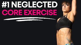 The Best Core Exercise You Arent Doing [upl. by Belden]