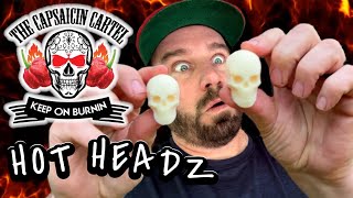 Hot Headz Challenge [upl. by Ecad892]