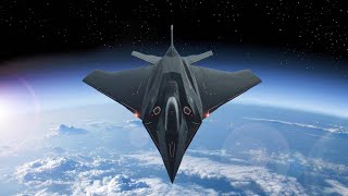 Sweden Tests Its 6th Generation Fighter Jet  EUROPE Shocked [upl. by Millda242]