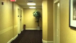 Hotel Tour Homewood Suites by Hilton in San Antonio TX [upl. by Neurath]